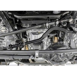 Suspension kit X-Series Rough Country Lift 4"