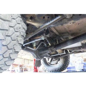 Superflex front sway bar kit Superior Engineering Lift 3"