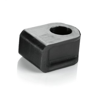 Isolator black Warn Epic Sidewinger