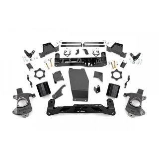 Lift Kit Rough Country Lift 6"