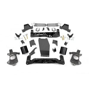 Lift Kit Rough Country Lift 6"