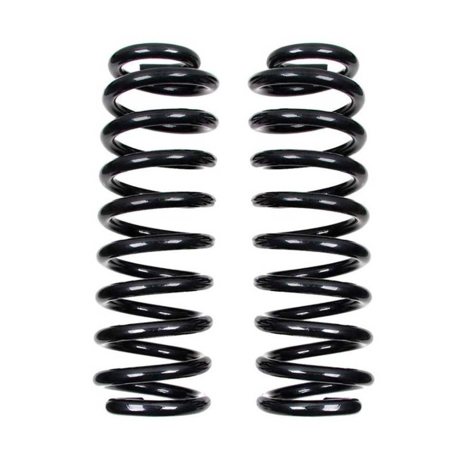 Rear coil springs BDS Pro-Ride Lift 3,5"