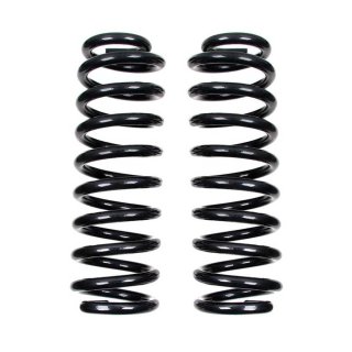 Rear coil springs BDS Pro-Ride Lift 3,5"