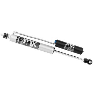 Front nitro shock FOX Performance 2.0 IFP Reservoir Adjustable LSC Lift 2-3,5"