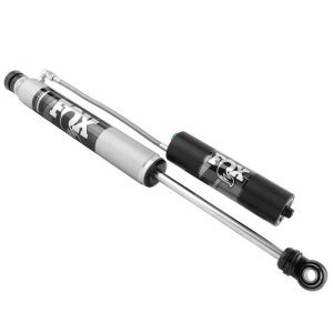 Front nitro shock FOX Performance 2.0 IFP Reservoir Adjustable LSC Lift 2-3,5"