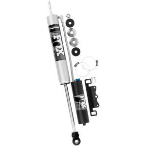 Front nitro shock FOX Performance 2.0 IFP Reservoir Adjustable LSC Lift 2-3,5"