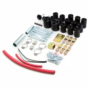 Body lift Zone Lift 3"