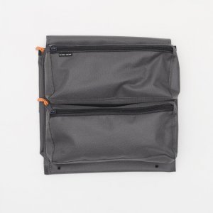 Door organizer Bison Gear
