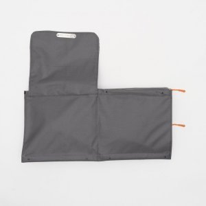 Door organizer Bison Gear