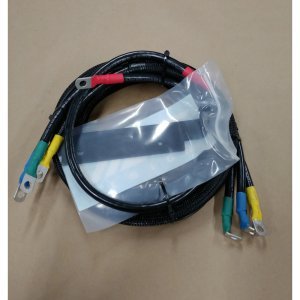 Warn VR Evo control box relocation kit Vice Design