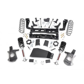 Lift Kit Rough Country N3 Lift 7"