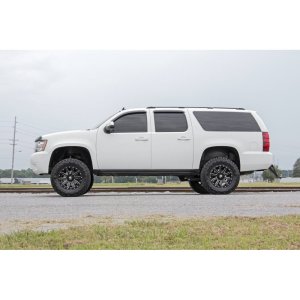 Lift Kit Rough Country N3 Lift 7"