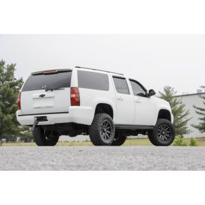 Lift Kit Rough Country N3 Lift 7"