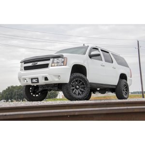 Lift Kit Rough Country N3 Lift 7"