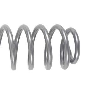 Front coil springs Rubicon Express Lift 2,5"