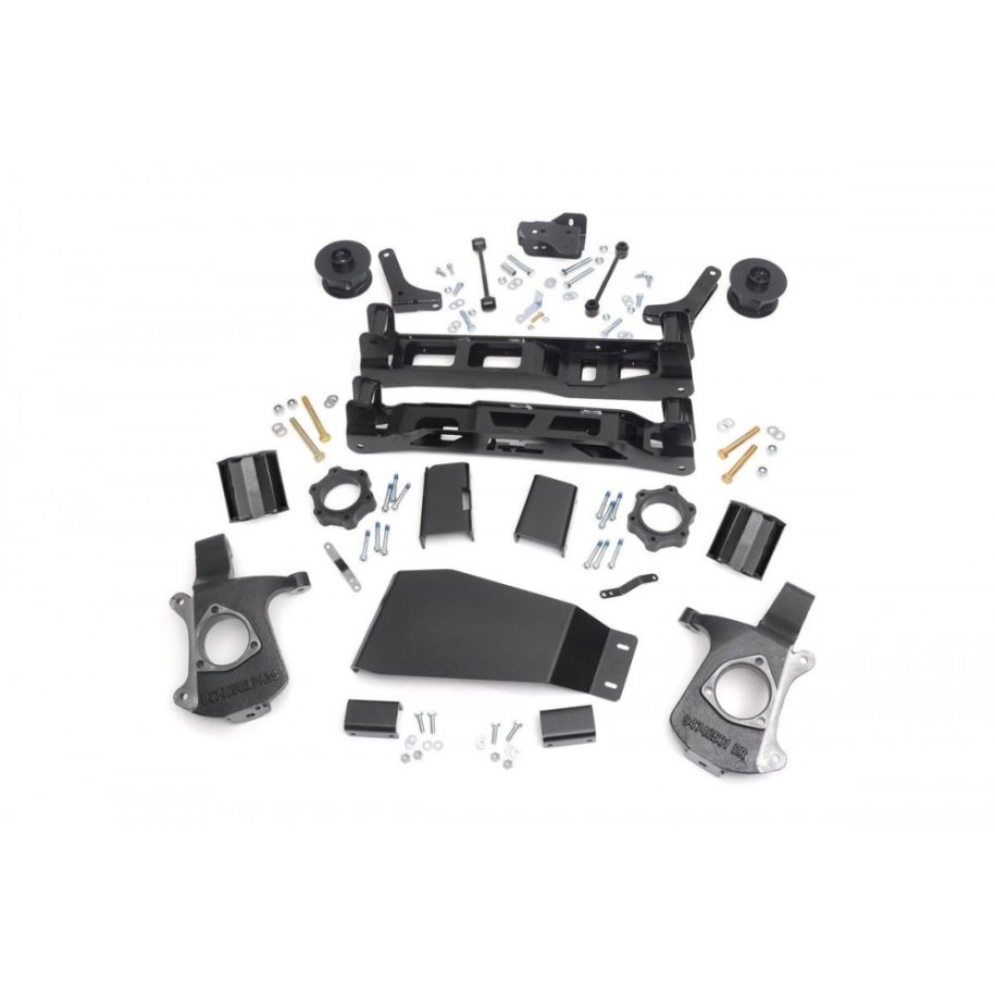 Lift Kit Rough Country Lift 5"