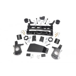 Lift Kit Rough Country Lift 5"