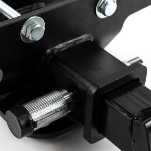 Towing kit, 50 mm hitch ball wih locking hitch pin OFD