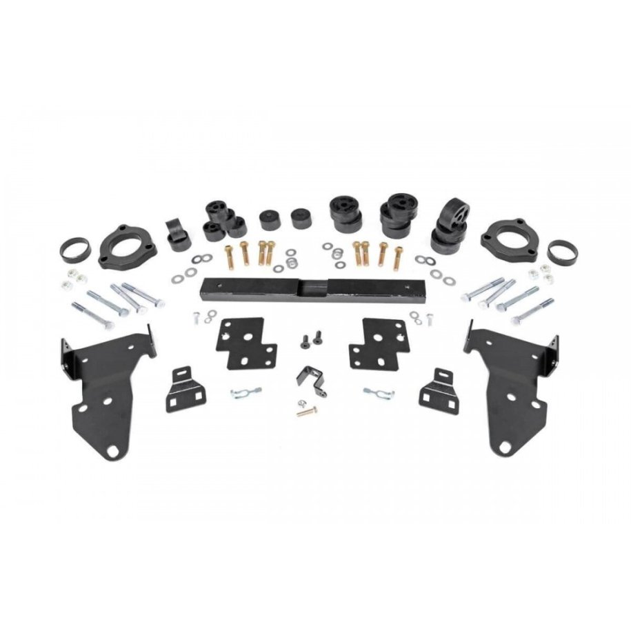 Lift Kit Rough Country Lift 3,25"