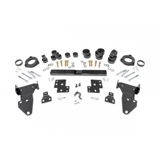 Lift Kit Rough Country Lift 3,25"