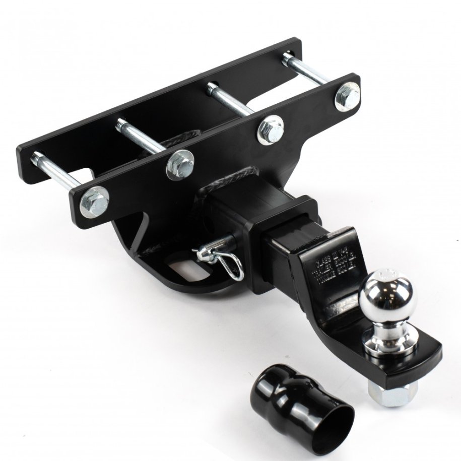 Towing kit 50 mm hitch ball OFD