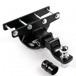 Towing kit 50 mm hitch ball OFD