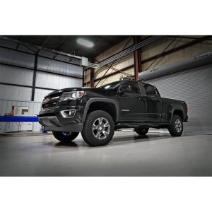 Lift Kit Rough Country Lift 3,25"