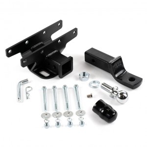 Towing kit 50 mm hitch ball OFD