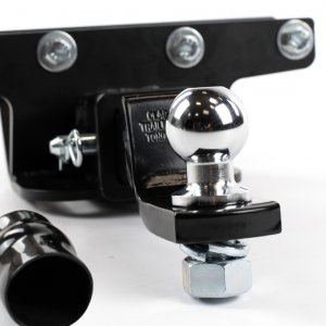 Towing kit 50 mm hitch ball OFD