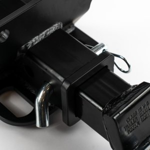 Towing kit 50 mm hitch ball OFD