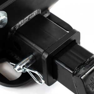 Towing kit 50 mm hitch ball OFD