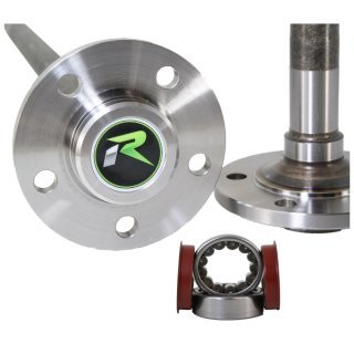 Rear axle shaft Dana 35 30-Spline Revolution Gear Discovery Series 1541