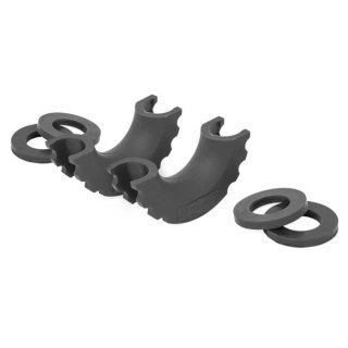 D-ring isolators Rough Country