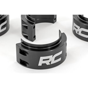 Suspension kit Rough Country Lift 2,5"