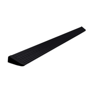 Electric side step PowerStep passenger side RealTruck AMP