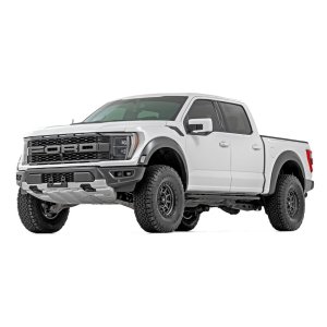 Suspension kit Rough Country Lift 2,5"