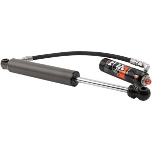 Shocks set FOX Performance Elite 2.5 Reservoir Adjustable DSC Lift 0-1,5"