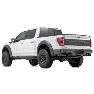 Suspension kit Rough Country Lift 2,5"