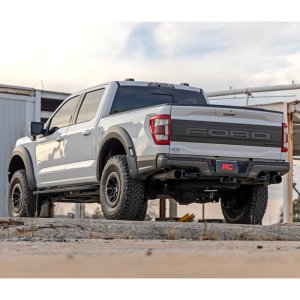 Suspension kit Rough Country Lift 2,5"