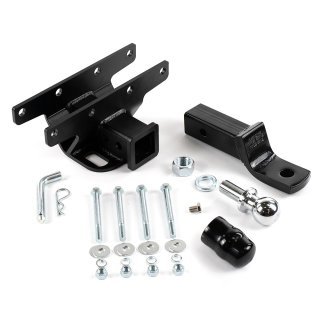 Towing kit 2" hitch ball OFD