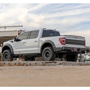 Suspension kit Rough Country Lift 2,5"