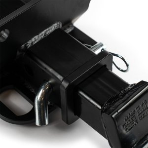 Towing kit 2" hitch ball OFD