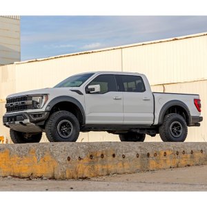 Suspension kit Rough Country Lift 2,5"