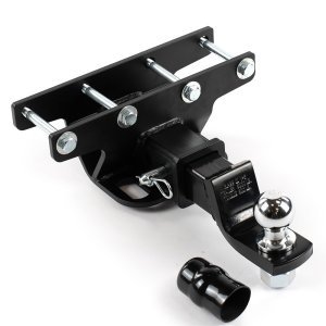 Towing kit 2" hitch ball OFD