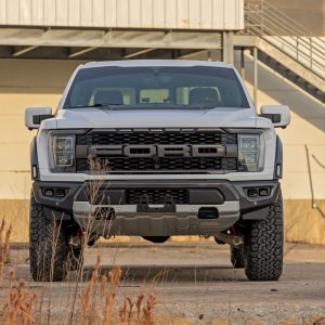 Suspension kit Rough Country Lift 2,5"