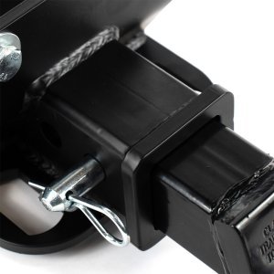 Towing kit 2" hitch ball OFD