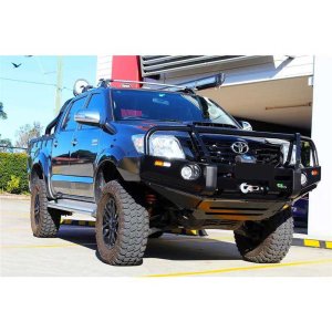 Suspension kit Superior Engineering Lift 2"