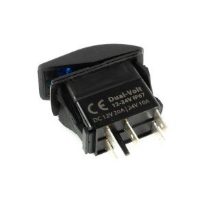 Switch Led Light bar OFD Clicker