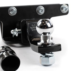 Towing kit 2" hitch ball OFD