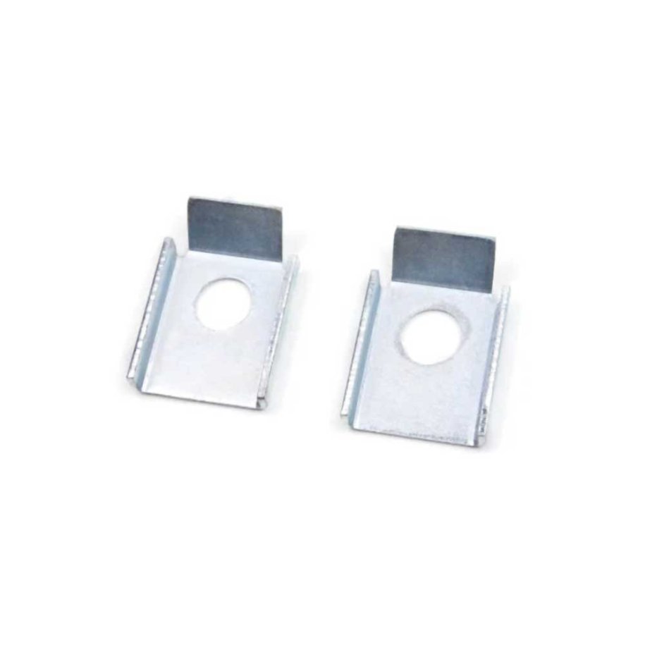 Control arm skid plate Zone